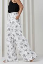 C/meo Collective C/meo Collective Different Light Pant Confetti Print