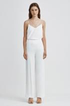 C/meo Collective Out Of Danger Pant Ivory