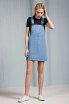 The Fifth Playwrite Dress Classic Bluexxs, Xs,s,m,l,xl