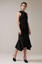 Keepsake Keepsake Hide And Seek Dress Black