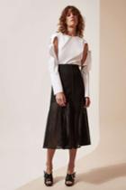C/meo Collective C/meo Collective Aspire Skirt Black