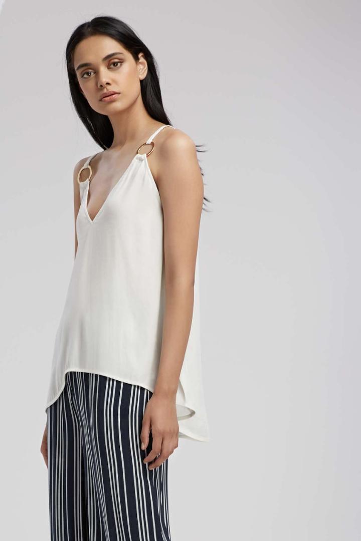 Finders Keepers Finders Keepers Emmerson Tank Cloud