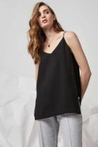 Finders Keepers Finders Keepers Under The Sun Cami Black