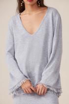 Finders Keepers Finders Keepers Frankie Knit Grey Marlexxs, Xs,s,m,l