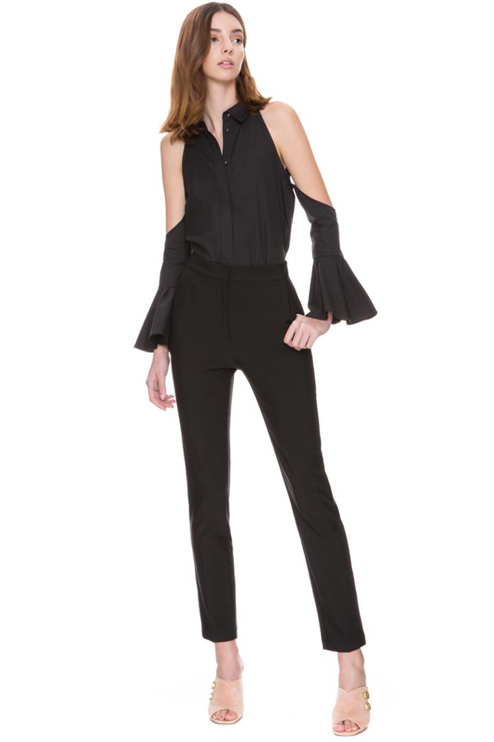C/meo Collective Think Twice Pant Black
