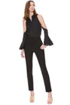 C/meo Collective Think Twice Pant Black