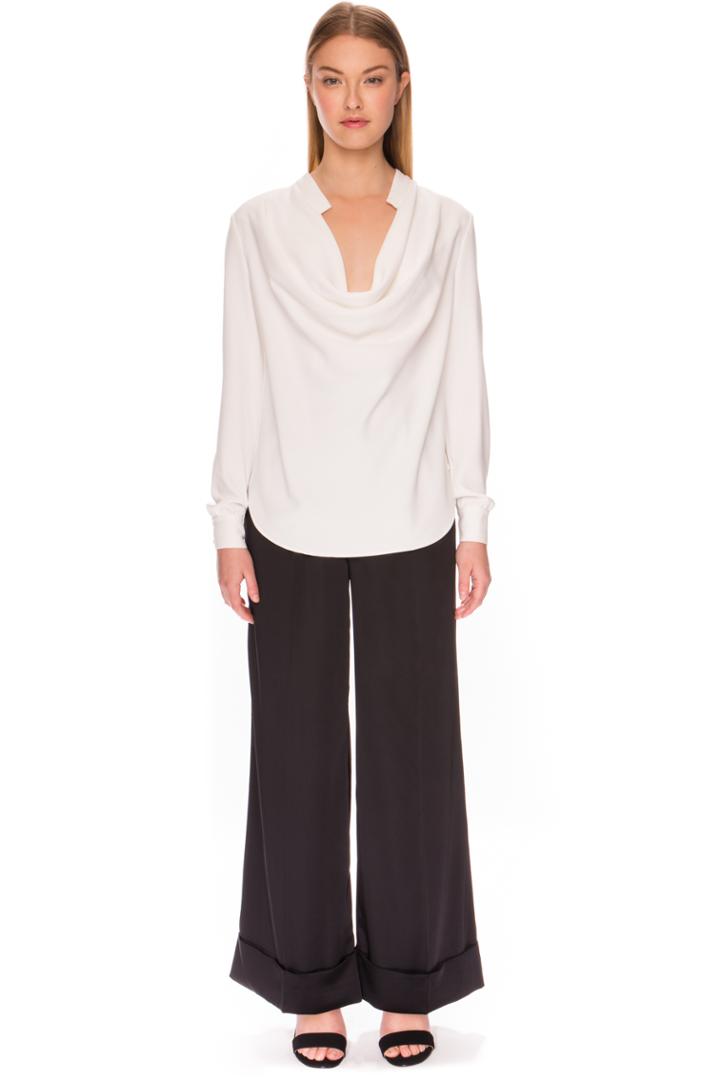 Finders Keepers Streets Shirt Ivory