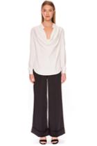 Finders Keepers Streets Shirt Ivory