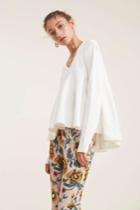 C/meo Collective Dream State Knit Ivoryxxs, Xs,s,m,l