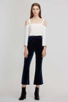 The Fifth The Fifth Crystal Vision Pant Navy