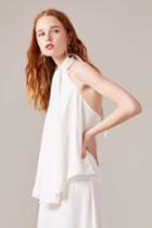 C/meo Collective With You Top Ivoryxxs, Xs,s,m,l