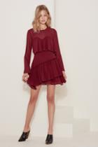 The Fifth Sweet Memories Skirt Ruby