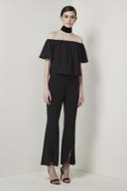 Keepsake Keepsake In Motion Top Black