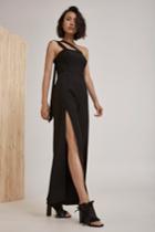 C/meo Collective Bound Together Jumpsuit Black