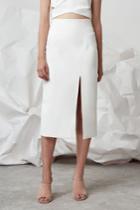 Finders Keepers No Light Skirt Cloud