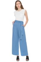 The Fifth Fever Dreams Pant Muddled Blue
