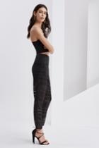 Finders Keepers Brixton Pant Black