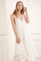 C/meo Collective C/meo Collective Evoke Dress Ivory