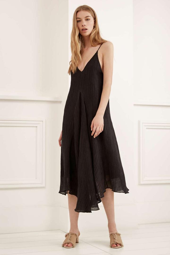 C/meo Collective C/meo Collective Evoke Dress Black