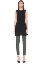 Keepsake Rescue Me Tunic Top Black