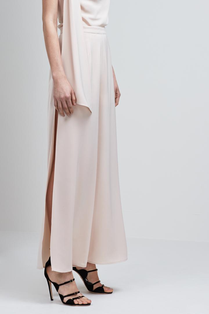 Keepsake Needed Me Pant Nude