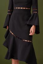 Finders Keepers Finders Keepers Solar Skirt Blackxxs, Xs,s,m,l