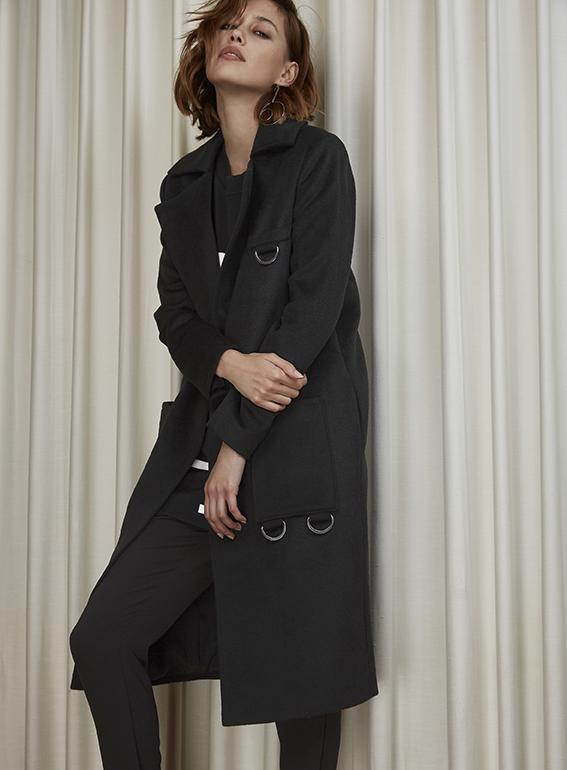 C/meo Collective C/meo Collective Next Time Pant Black