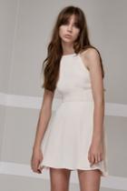 The Fifth Crystal Nights Dress Shell