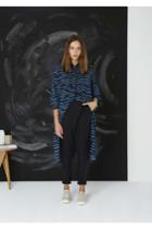 The Fifth Born Free Pant Black