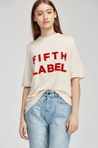 The Fifth Duet T-shirt Biscuit Marle