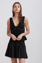 Finders Keepers Finders Keepers Levitation Top Blackxxs, Xs,s,m,l