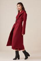 Finders Keepers Finders Keepers Direction Coat Figxxs, Xs,s,m,l