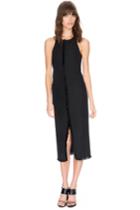 C/meo Collective True Magic Dress Black