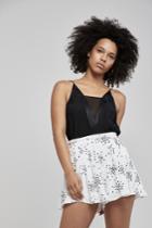 C/meo Collective Different Light Short Confetti Print