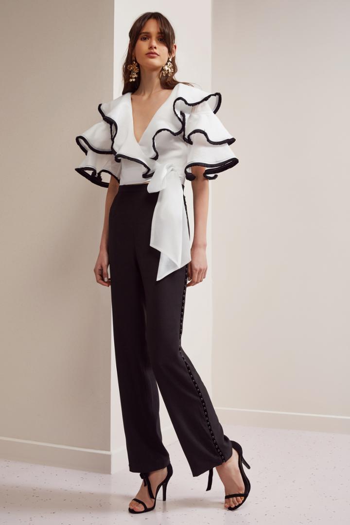 Keepsake Keepsake Sweet Life Pant Blackxxs, Xs,s,m,l,xl