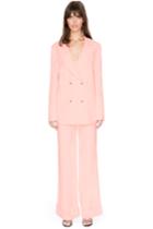 C/meo Collective Dont Cry Jacket Chalk Pink