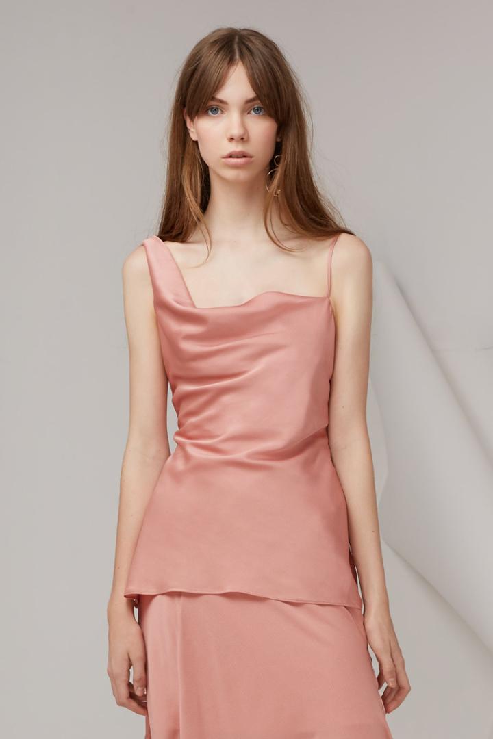 Keepsake Sidelines Top Rose