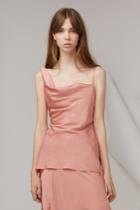 Keepsake Sidelines Top Rose