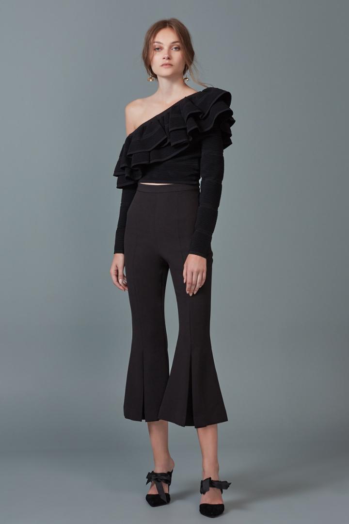 Keepsake Keepsake Revolve Pant Blackxxs, Xs,s,m