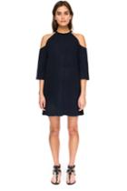 The Fifth The Fifth The Arrivals Dress Navy
