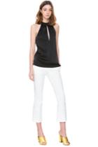 C/meo Collective Can't Resist Top Black