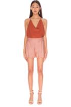 C/meo Collective Midnight City Short Dust