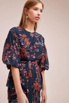 Keepsake Keepsake Need You Now Top Navy Floralxxs, Xs,s,m,l,xl