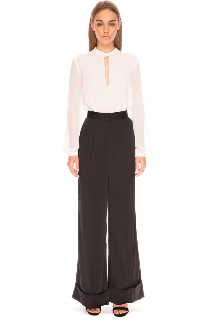 Finders Keepers Belfast Pant Black