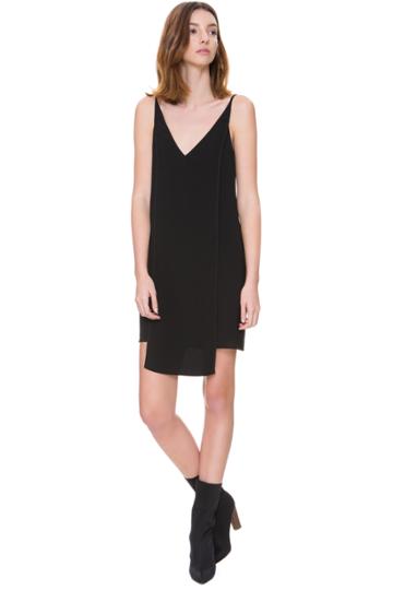 C/meo Collective About Us Dress Black