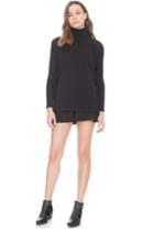 The Fifth The Connection Jumper Black