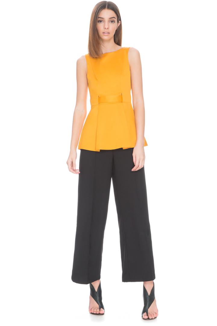 Finders Keepers The Moment Top Marigold