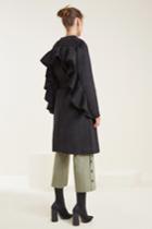 C/meo Collective C/meo Collective Orbit Coat Blackxxs, Xs,s,m,l,xl