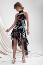 C/meo Collective C/meo Collective Take A Hold Dress Black Aspectxxs, Xs,s,m,l
