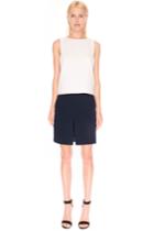 Finders Keepers The Frame Top White